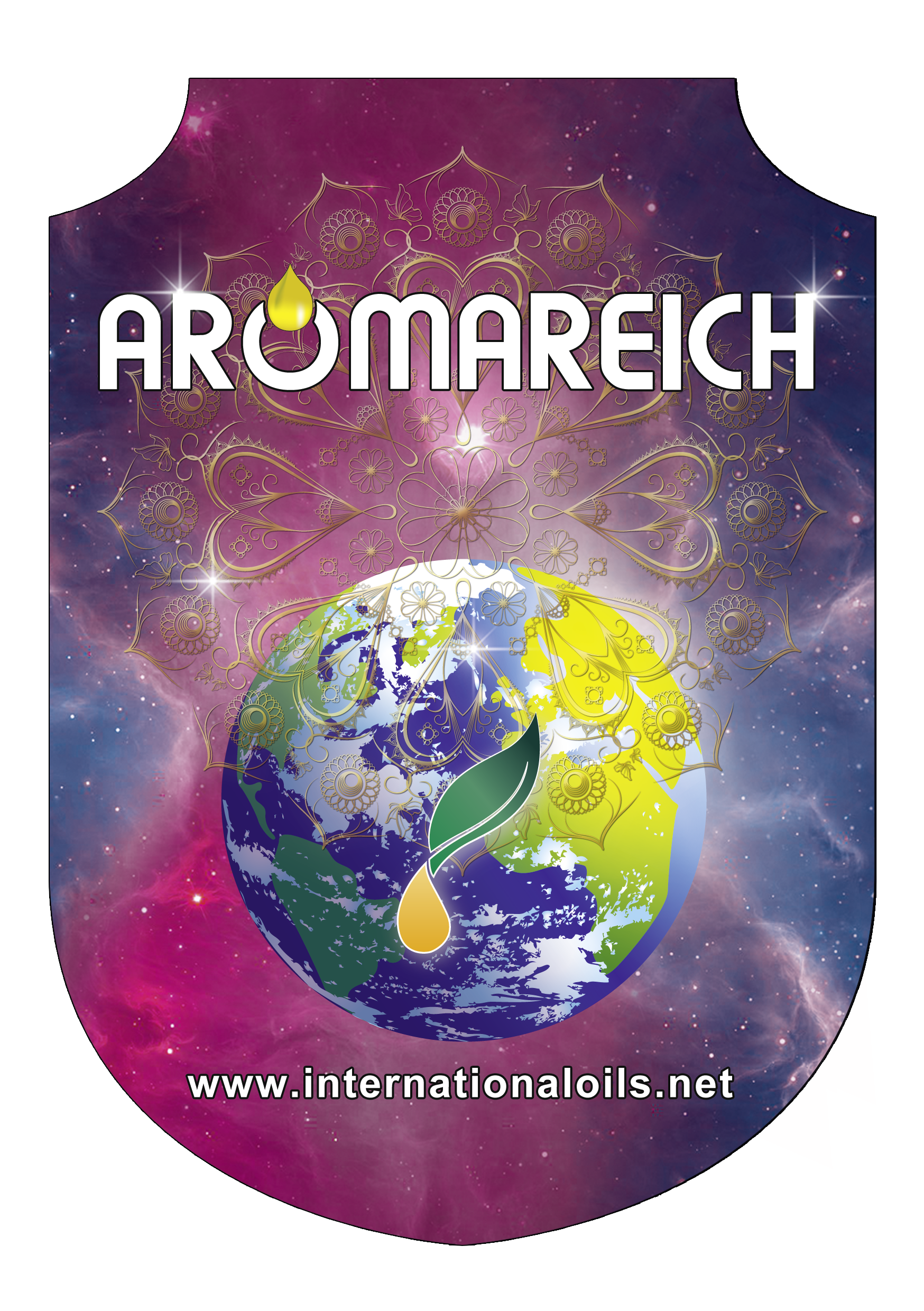 Aromareich — internationaloils.net